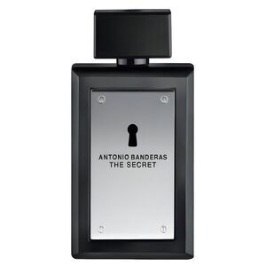 TST - ANTONIO BANDERAS THE SECRET M 3.4 EDT SPR